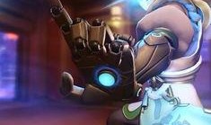 守望先锋最新爆料皮肤,神秘新皮肤亮相，揭秘英雄华丽蜕变